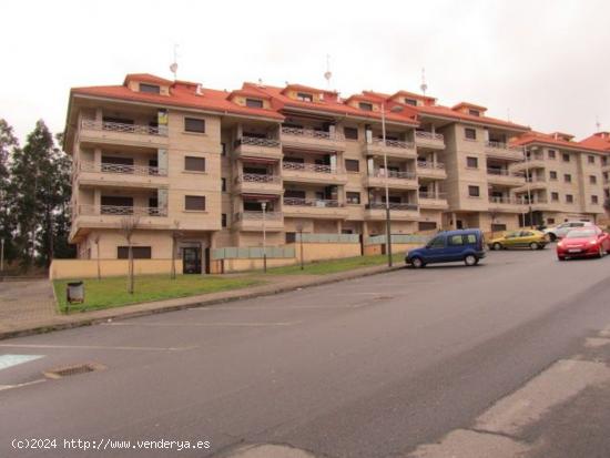 Se Alquila en Sanxenxo - PONTEVEDRA