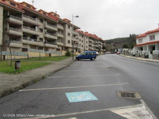 Se Alquila en Sanxenxo - PONTEVEDRA