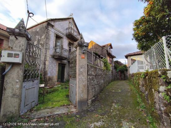 Se Vende en Ponte Caldelas - PONTEVEDRA