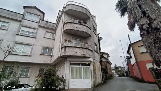  Se Vende en Pontevedra - PONTEVEDRA 