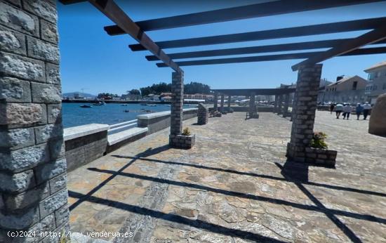 Se Vende en A Illa de Arousa - PONTEVEDRA