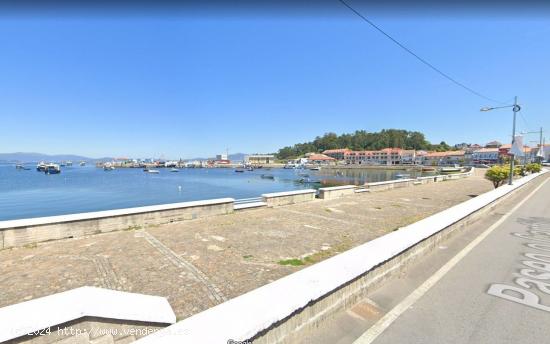 Se Vende en A Illa de Arousa - PONTEVEDRA