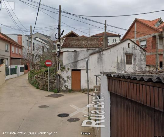 Se Vende en Moaña - PONTEVEDRA