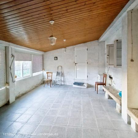 Se Vende en Cotobade - PONTEVEDRA