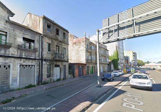 Se Vende en Pontevedra - PONTEVEDRA