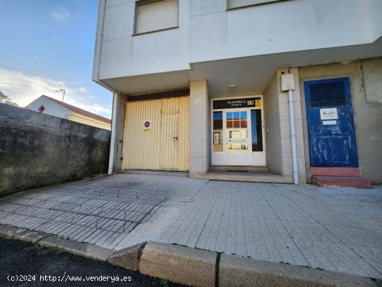 Se Vende en Vilanova de Arousa - PONTEVEDRA