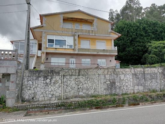  Se Vende en Baiona - PONTEVEDRA 