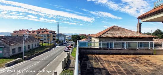  Se Vende en Sanxenxo - PONTEVEDRA 