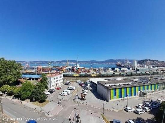 Se Vende en Vigo - PONTEVEDRA