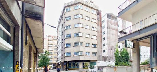 Se Vende en Pontevedra - PONTEVEDRA