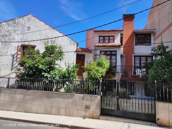 Se Vende en A Illa de Arousa - PONTEVEDRA