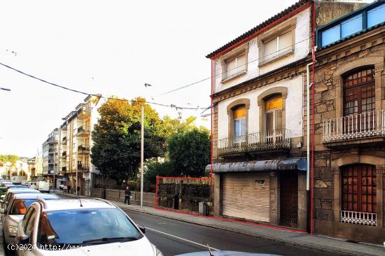 Se Vende en Caldas de Reis - PONTEVEDRA