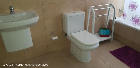 Apartamento en traspaso  en Sitges - Barcelona