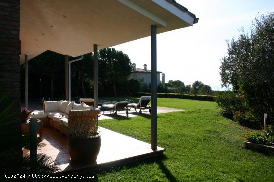 Chalet / Torre en venta  en S´Agaró - Girona