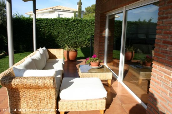 Chalet / Torre en venta  en S´Agaró - Girona