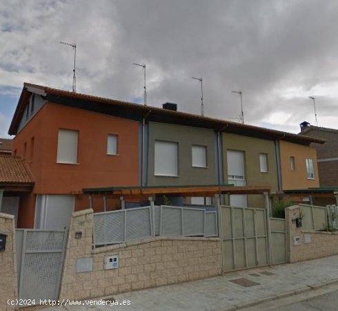  Unifamiliar adosada en venta  en Ibeas de Juarros - Burgos 