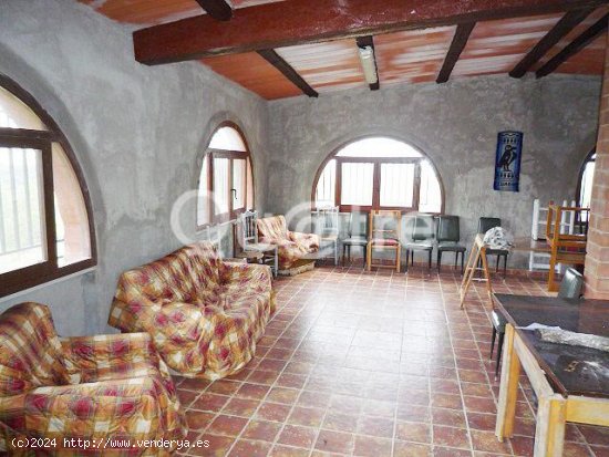 Masia en venta  en Ulldecona - Tarragona