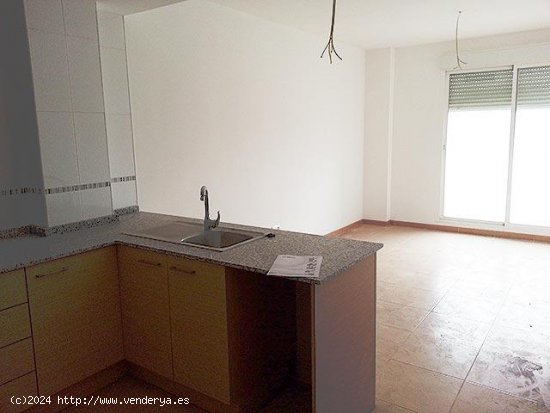 Piso en venta  en Ulldecona - Tarragona