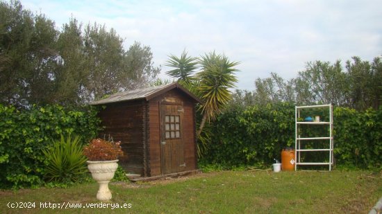 Casa rural en venta  en Camarles - Tarragona