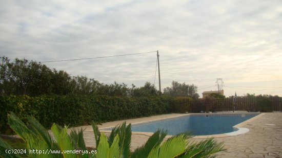 Casa rural en venta  en Camarles - Tarragona