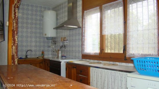 Casa rural en venta  en Camarles - Tarragona