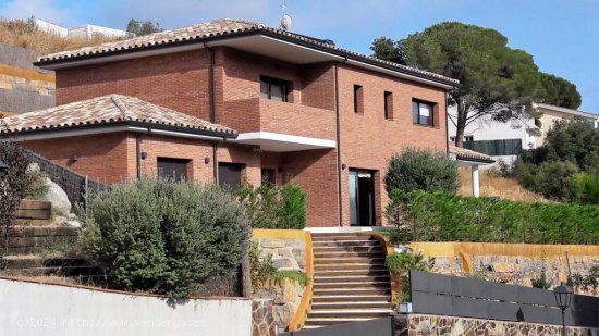 Unifamiliar aislada en venta  en Sant Andreu de Llavaneres - Barcelona