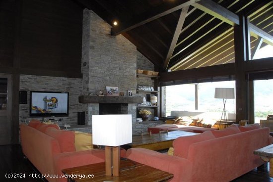 Chalet / Torre en venta  en Ger - Girona