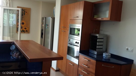 Unifamiliar aislada en venta  en Castellò d Empuries - Girona