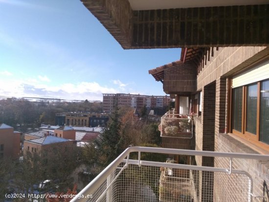 Dúplex en venta  en Burgos - Burgos