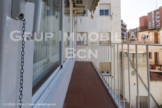 Piso en venta  en Barcelona - Barcelona