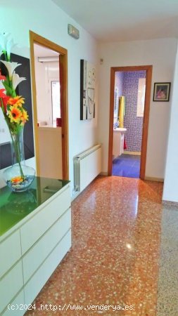 Unifamiliar adosada en venta  en Sant Fost de Campsentelles - Barcelona