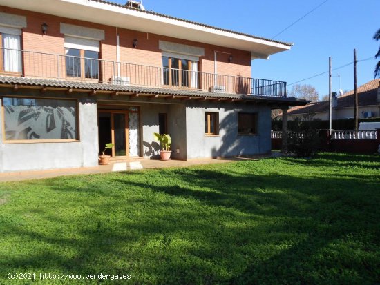 Unifamiliar aislada en venta  en S´Agaró - Girona