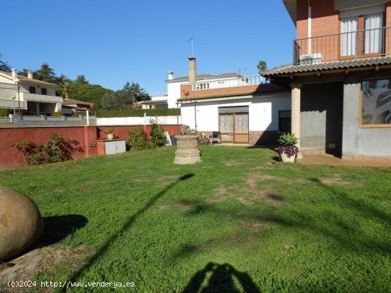 Unifamiliar aislada en venta  en S´Agaró - Girona