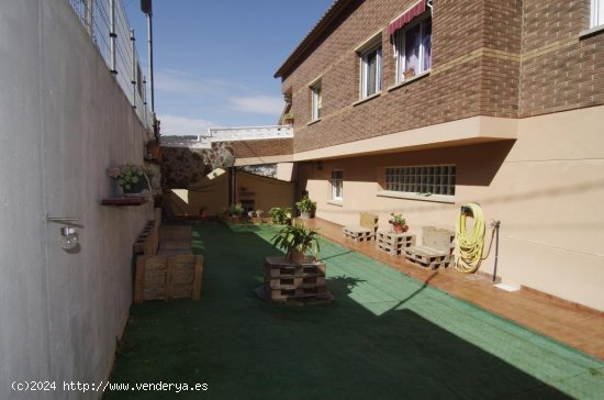  Chalet / Torre en venta  en Sant Vicenç dels Horts - Barcelona 