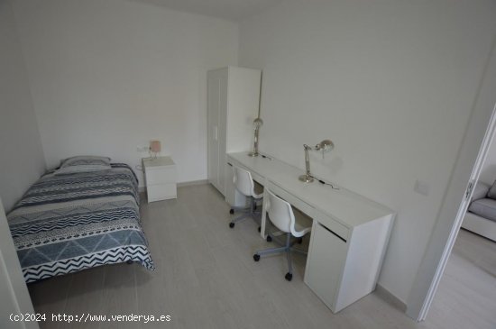 Piso en venta  en Hospitalet de Llobregat, l - Barcelona