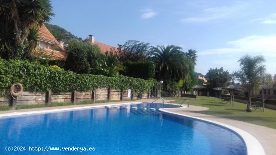 Unifamiliar adosada en venta  en Sitges - Barcelona