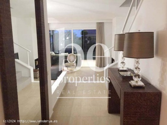 Unifamiliar adosada en venta  en Sitges - Barcelona