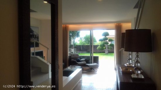 Unifamiliar adosada en venta  en Sitges - Barcelona