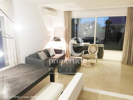 Unifamiliar adosada en venta  en Sitges - Barcelona