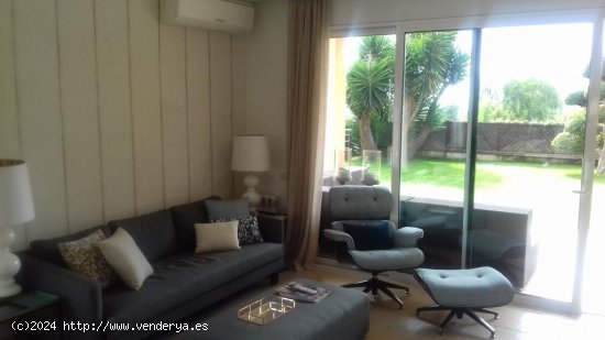 Unifamiliar adosada en venta  en Sitges - Barcelona