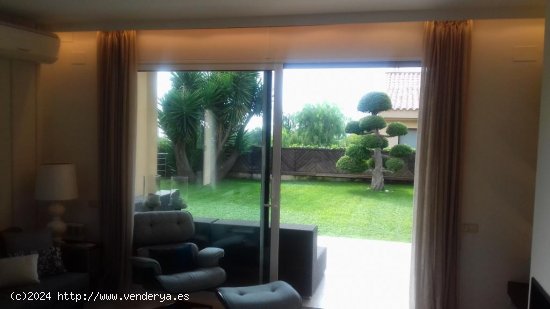 Unifamiliar adosada en venta  en Sitges - Barcelona