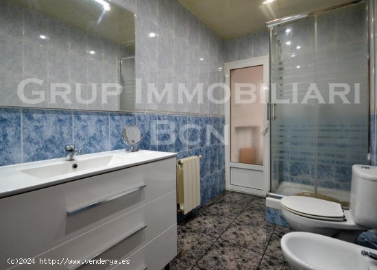 Piso en venta  en Montcada i Reixac - Barcelona