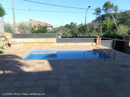 Chalet / Torre en venta  en Torrelles de Llobregat - Barcelona