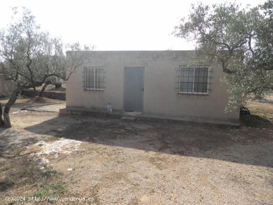 Casa rural en venta  en Mas de Barberans - Tarragona