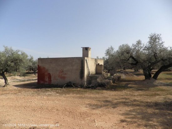 Casa rural en venta  en Mas de Barberans - Tarragona