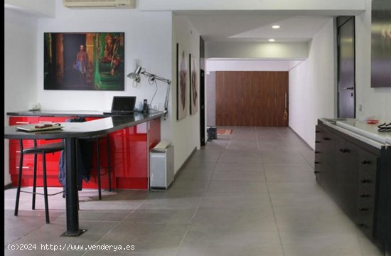 Loft en venta  en Barcelona - Barcelona