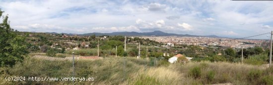  Unifamiliar aislada en venta  en Terrassa - Barcelona 