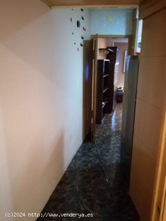 Piso en venta  en Barcelona - Barcelona