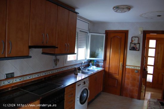 Unifamiliar aislada en venta  en Sant Vicenç dels Horts - Barcelona