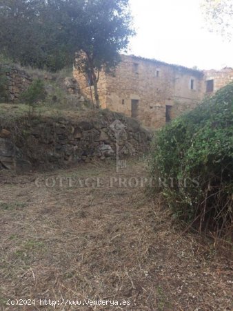 Masia en venta  en Santa Cristina d Aro - Girona